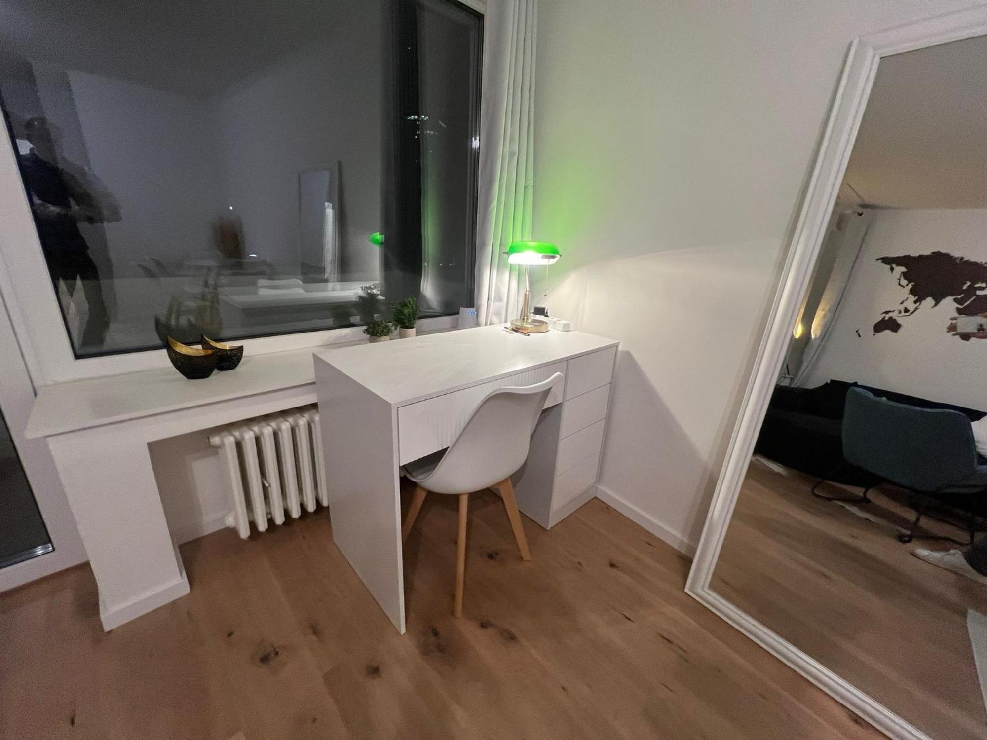 Appartement Studioaparment Cologne