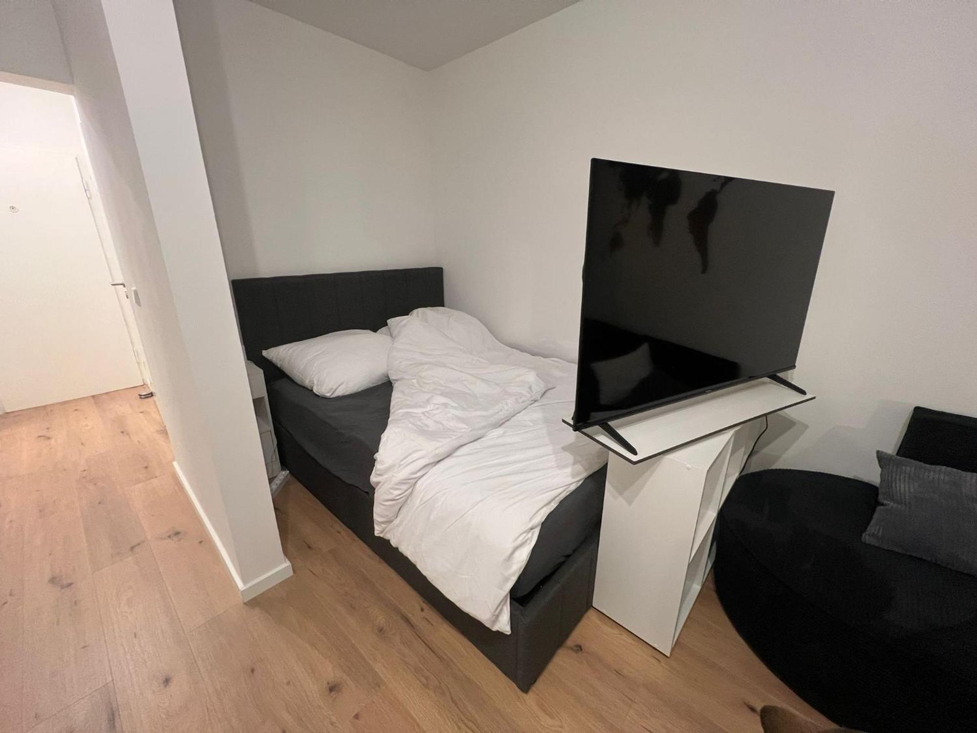 Studioaparment Appartement *