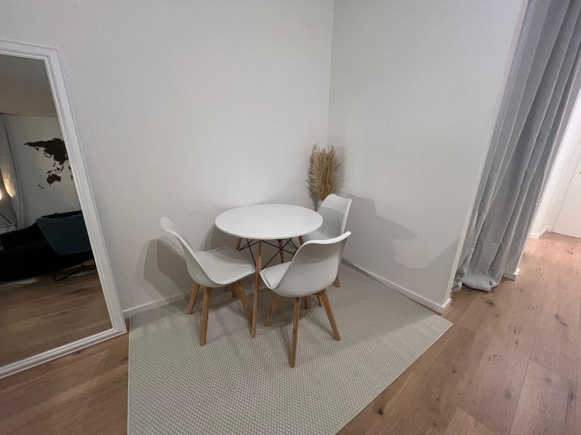 Studioaparment Appartement Cologne