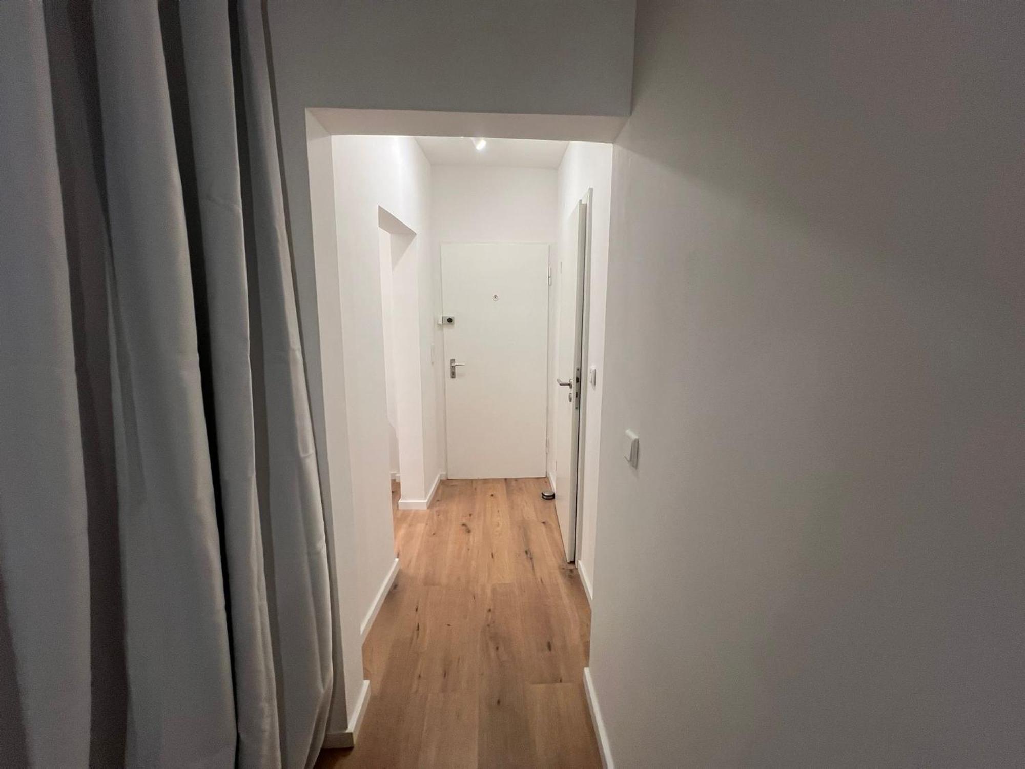 Studioaparment Cologne
