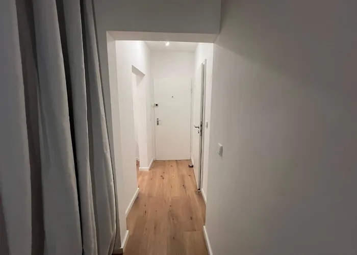 Cologne City Studioaparment