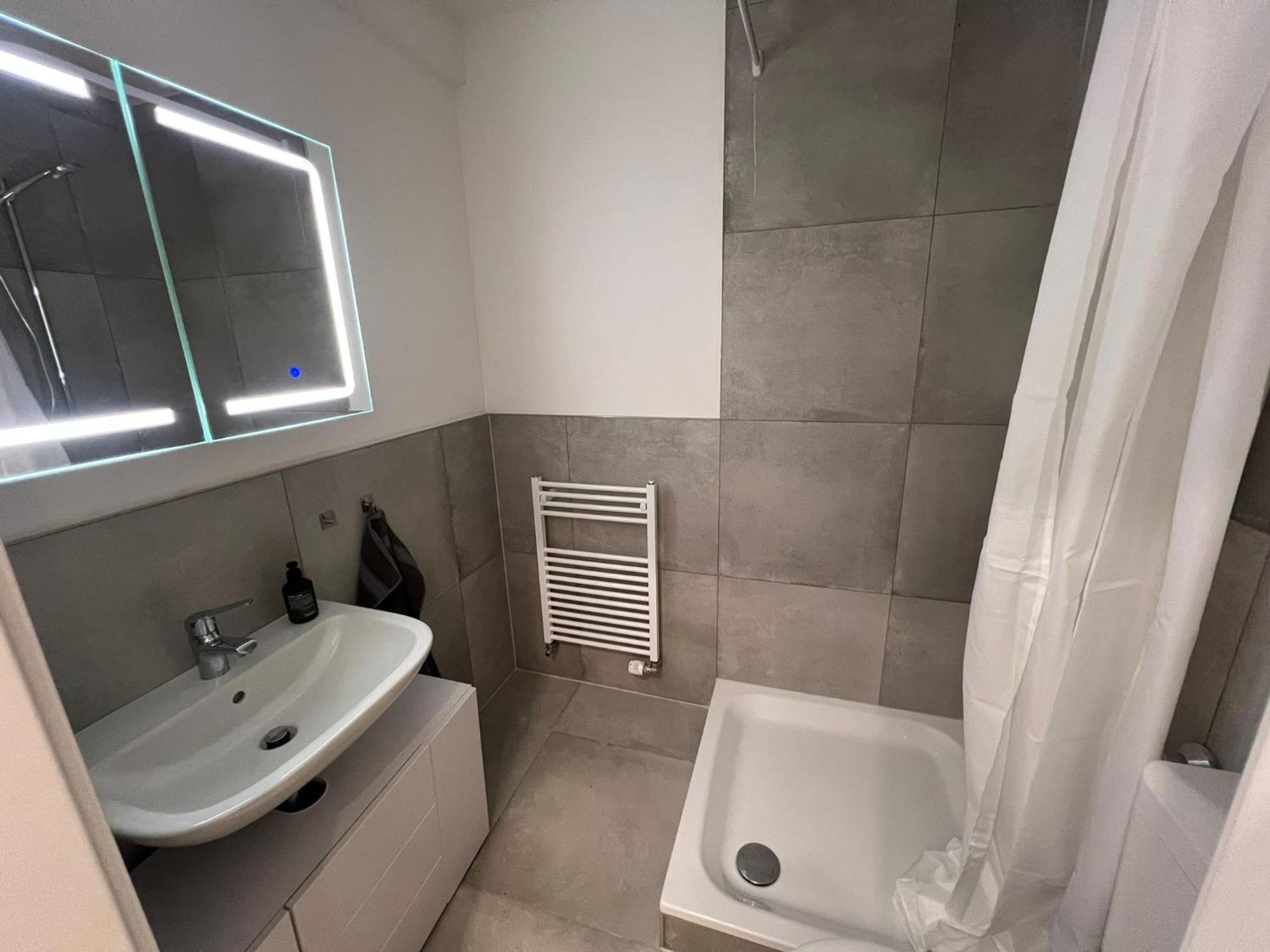 Апартаменты Studioaparment *