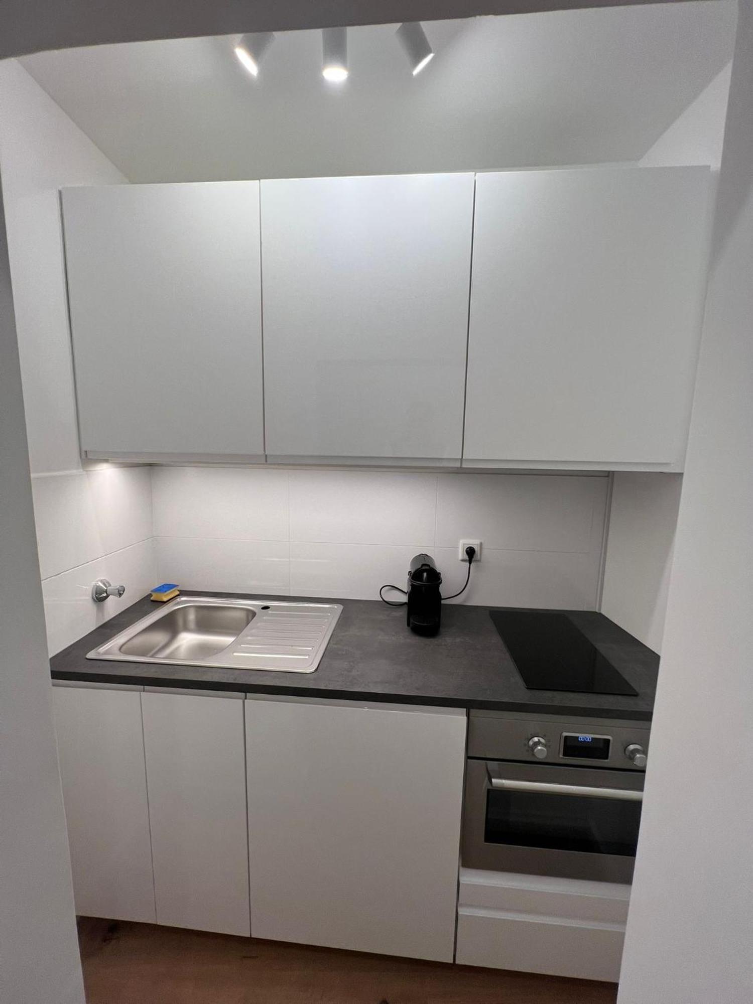 Studioaparment Апартаменты